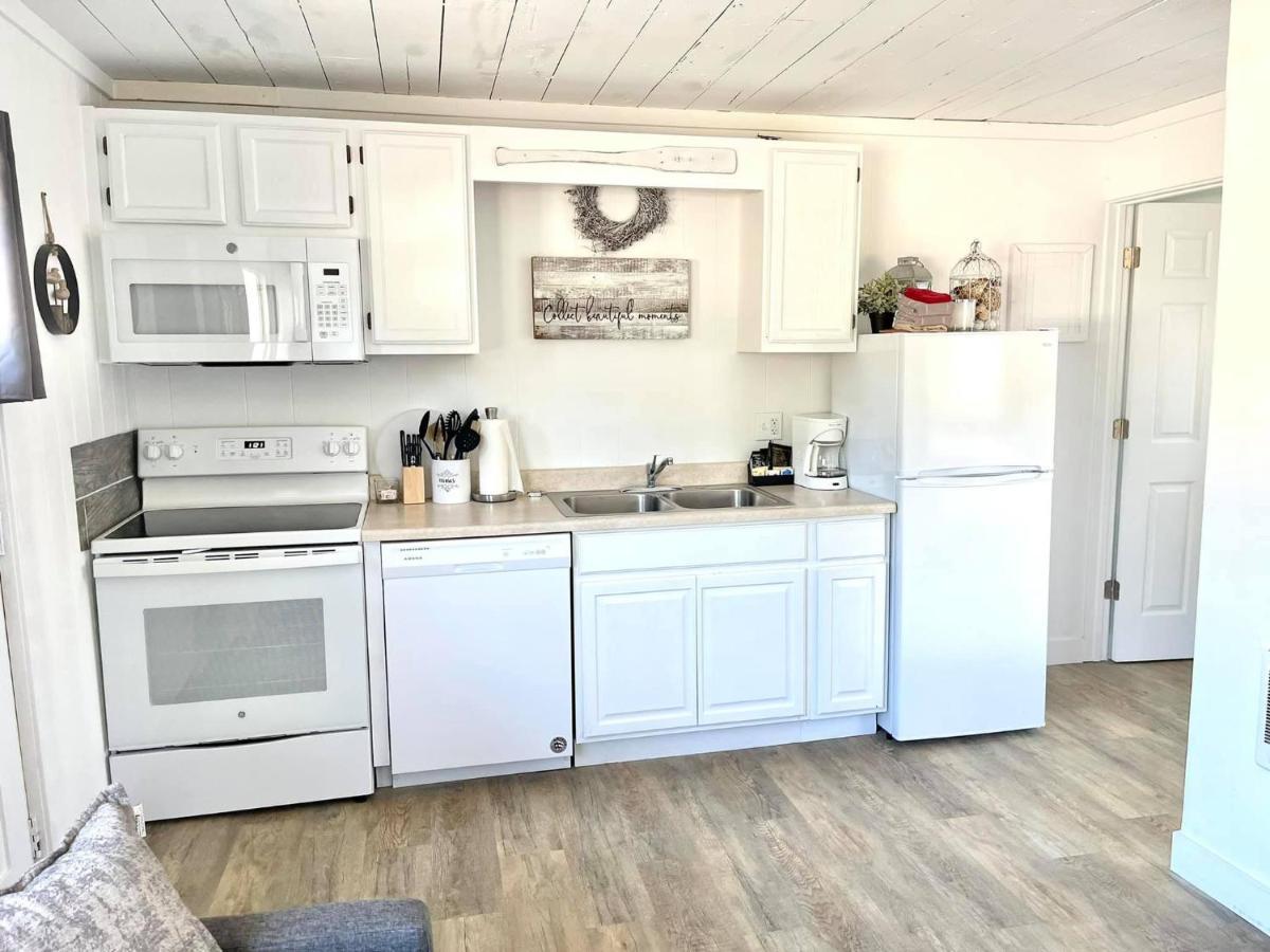 Arena Del Mar Motel Grayland Eksteriør bilde
