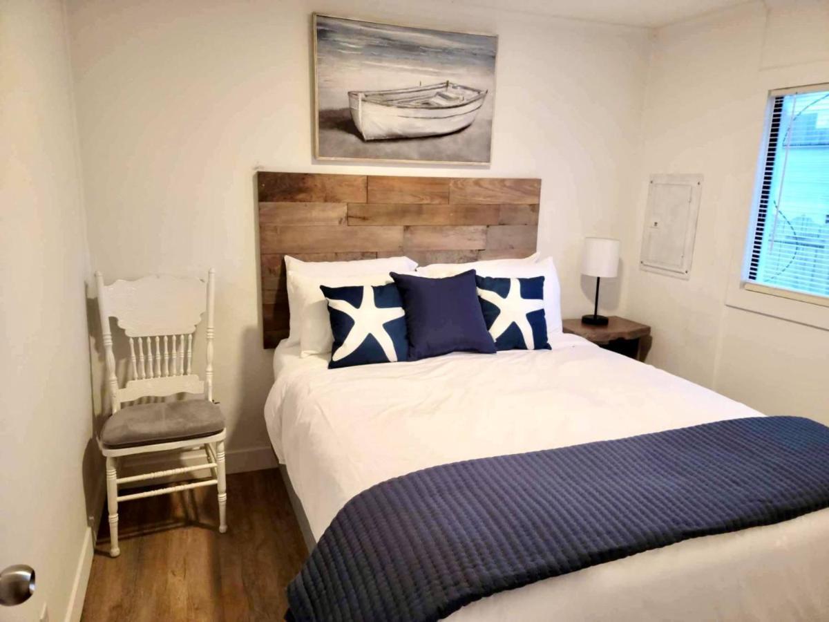 Arena Del Mar Motel Grayland Eksteriør bilde