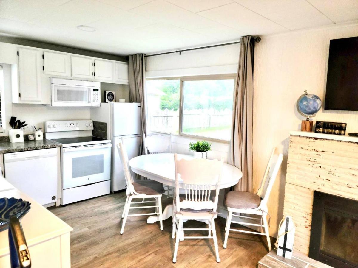 Arena Del Mar Motel Grayland Eksteriør bilde