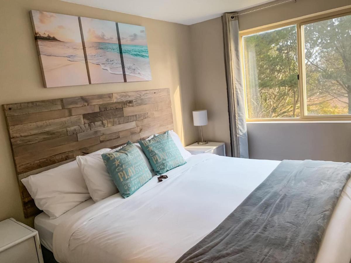 Arena Del Mar Motel Grayland Eksteriør bilde