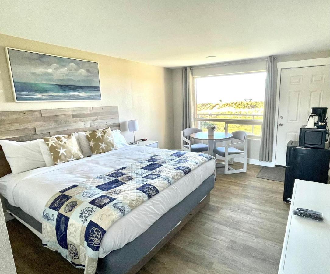 Arena Del Mar Motel Grayland Eksteriør bilde