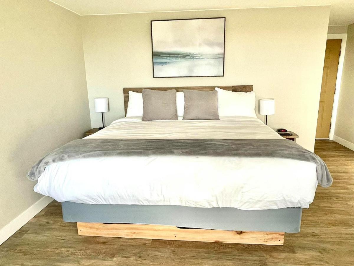 Arena Del Mar Motel Grayland Eksteriør bilde
