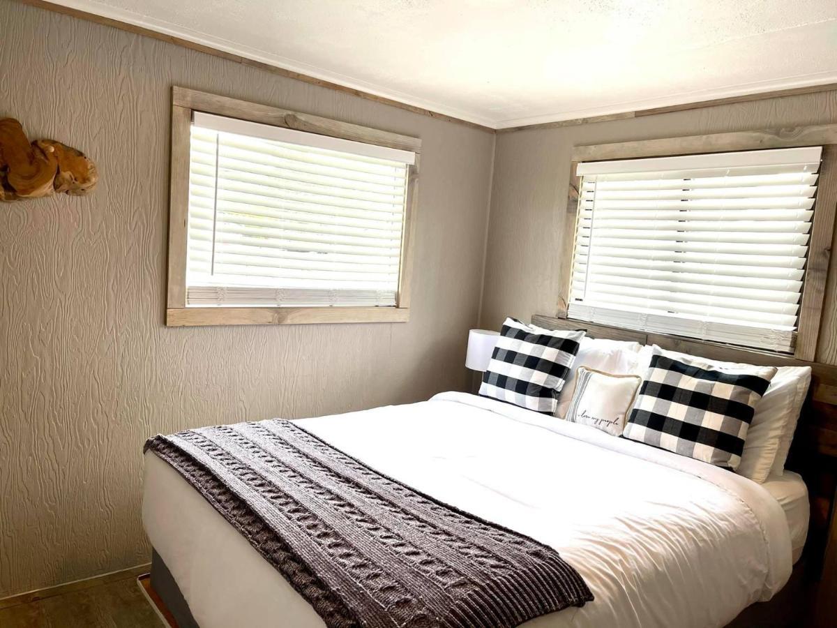 Arena Del Mar Motel Grayland Eksteriør bilde
