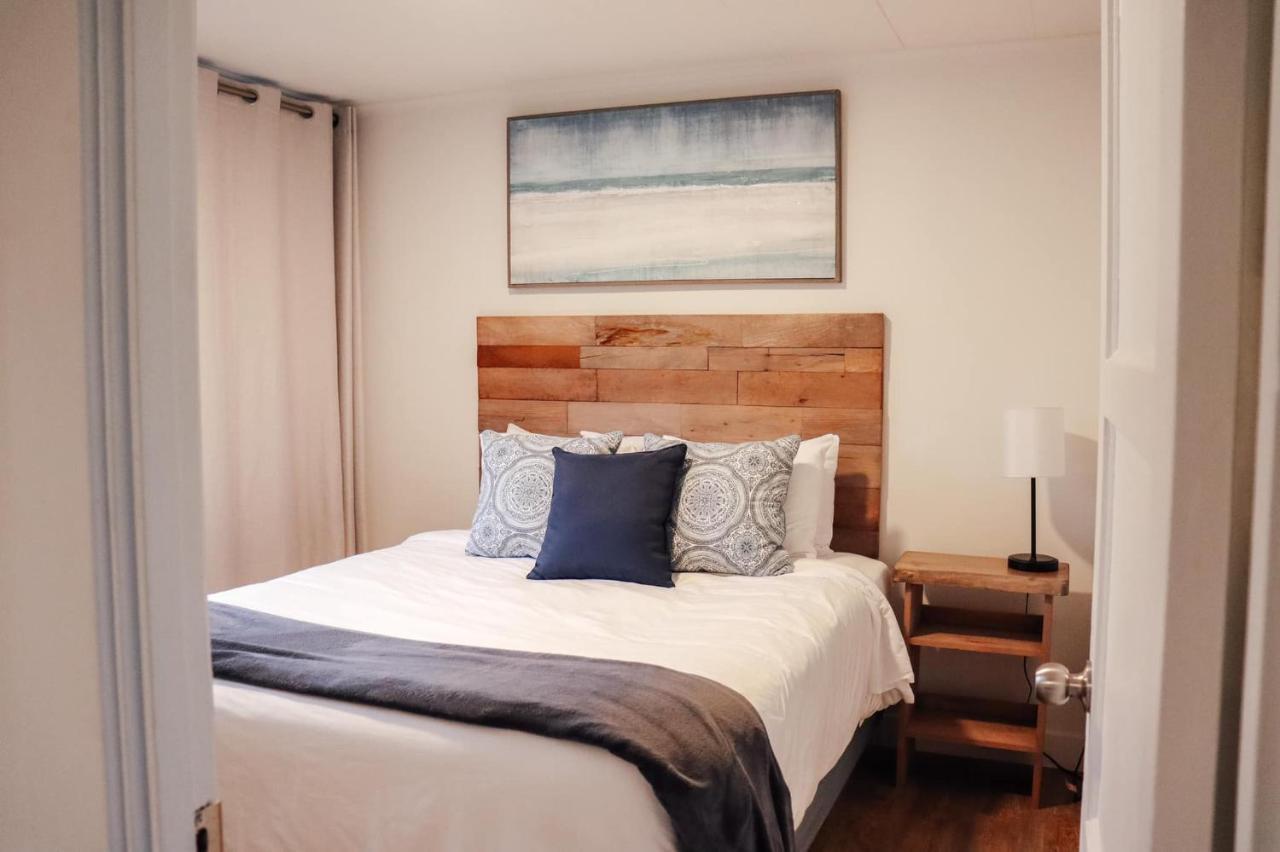 Arena Del Mar Motel Grayland Eksteriør bilde
