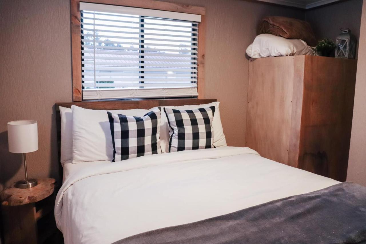 Arena Del Mar Motel Grayland Eksteriør bilde
