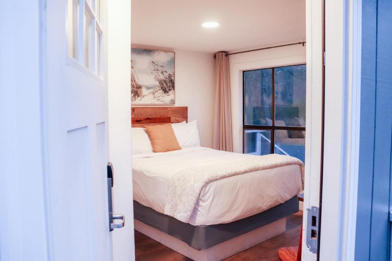 Arena Del Mar Motel Grayland Eksteriør bilde