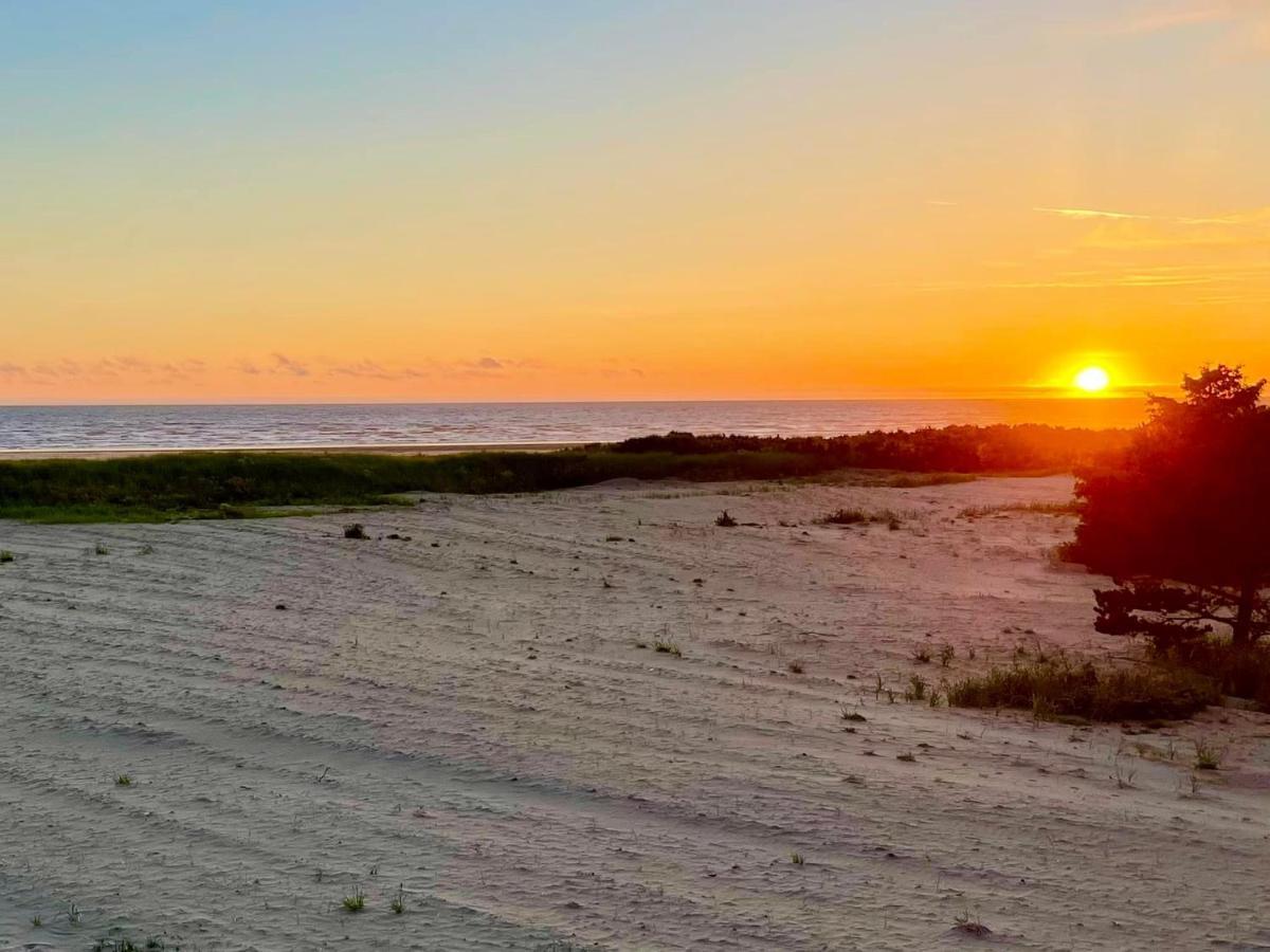 Arena Del Mar Motel Grayland Eksteriør bilde