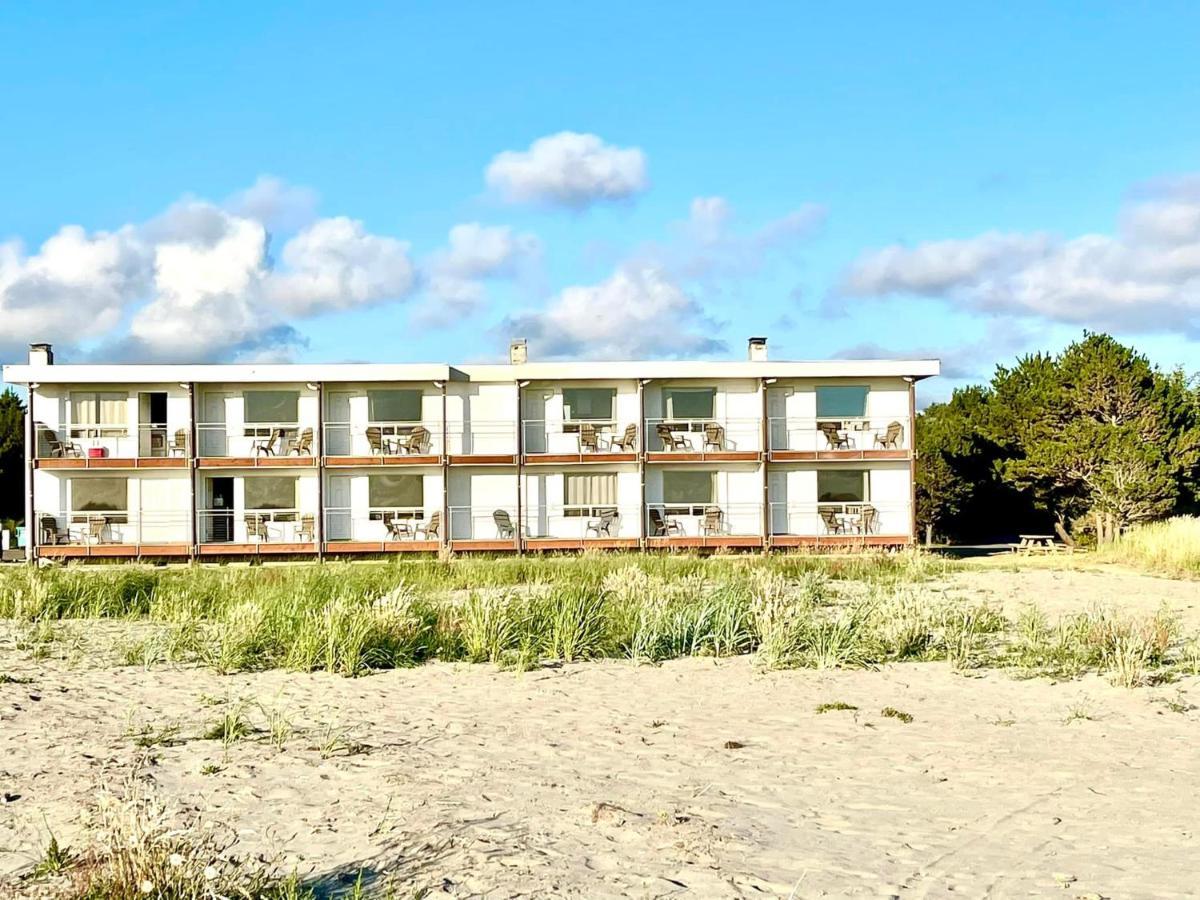Arena Del Mar Motel Grayland Eksteriør bilde