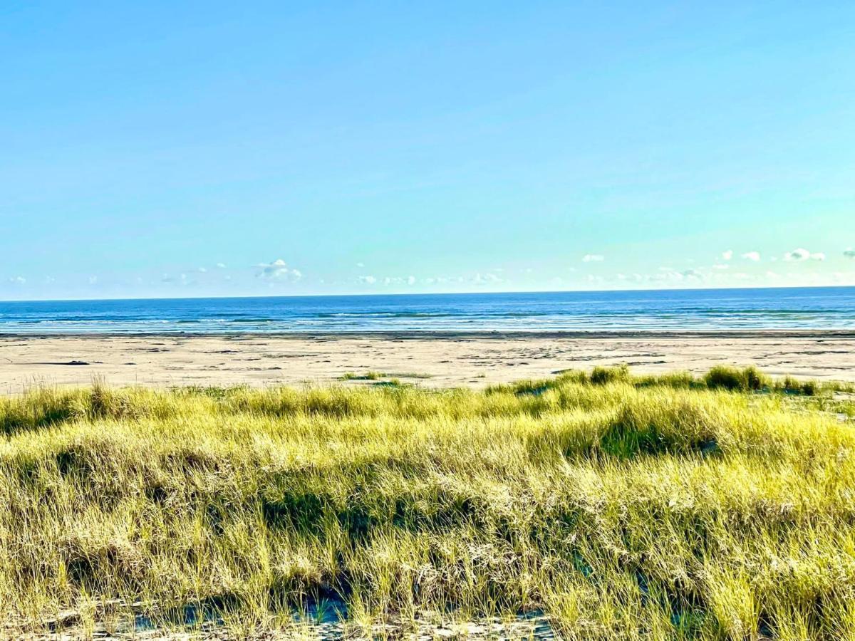 Arena Del Mar Motel Grayland Eksteriør bilde